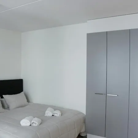 Modern For 2 Guests Helsinki