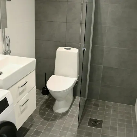 Modern For 2 Guests *