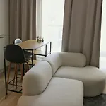 Modern For 2 Guests *