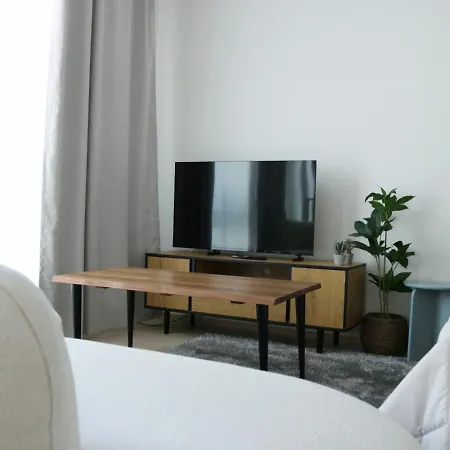 Apartment Modern For 2 Guests Helsinki