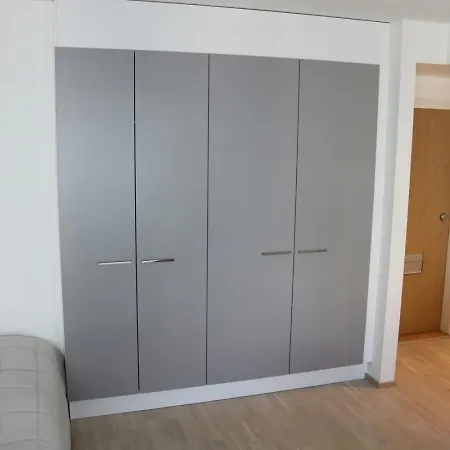 Modern For 2 Guests Lejlighed *