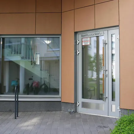 Modern For 2 Guests * Helsinki