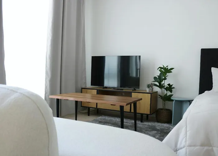 Apartment Modern For 2 Guests Helsinki