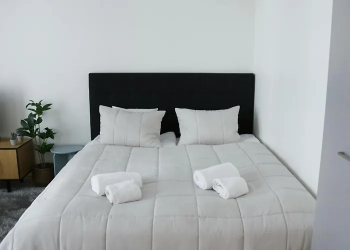 Modern For 2 Guests Ελσίνκι