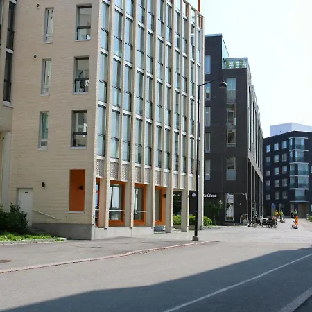 Appartement Modern For 2 Guests *