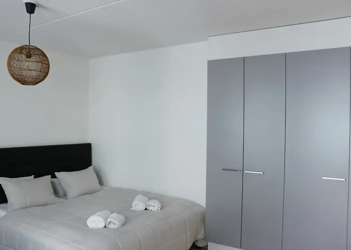 Modern For 2 Guests Helsinki
